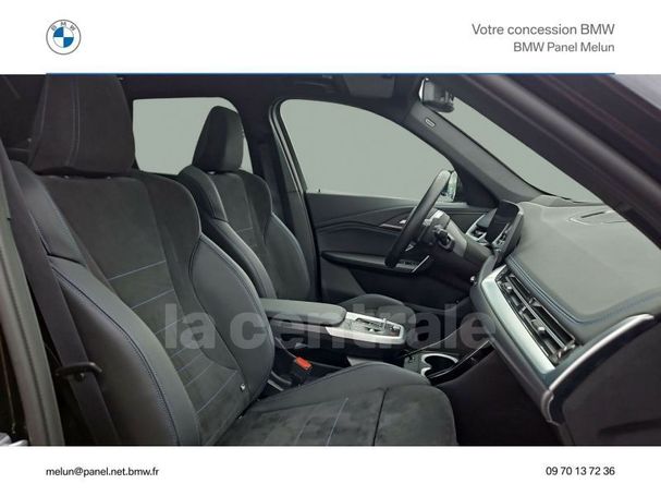 BMW X1 sDrive18d 110 kW image number 18