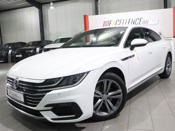 Volkswagen Arteon 140 kW image number 2