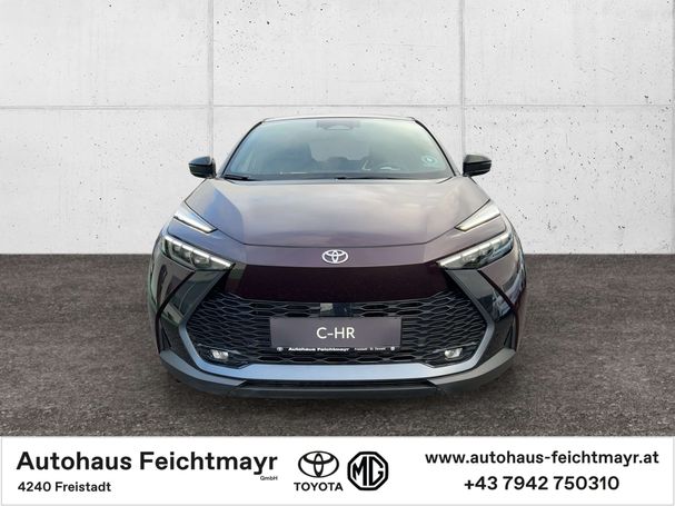 Toyota C-HR Lounge 135 kW image number 5