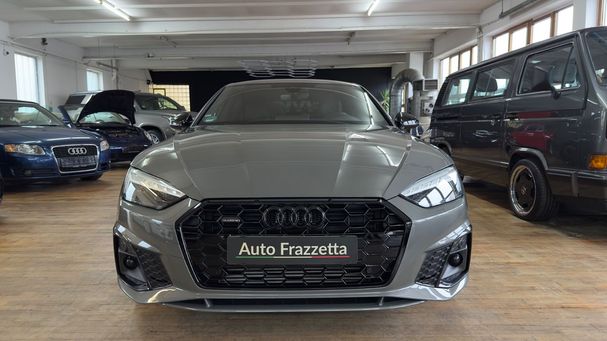 Audi A5 40 TFSI quattro S-line Sportback 150 kW image number 5