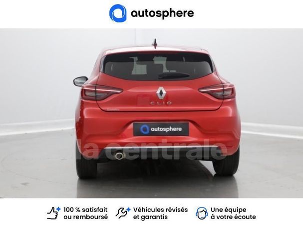 Renault Clio TCe 90 66 kW image number 6