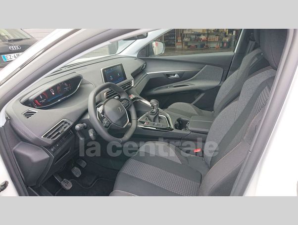 Peugeot 3008 BlueHDi 130 S&S Active 96 kW image number 13