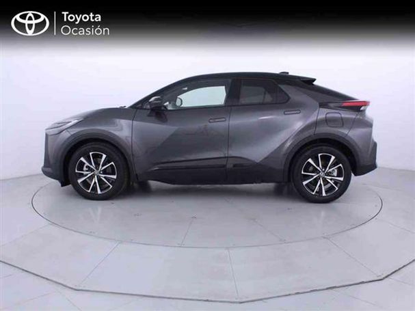 Toyota C-HR 164 kW image number 4