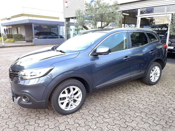 Renault Kadjar 4x4 XMOD 96 kW image number 1