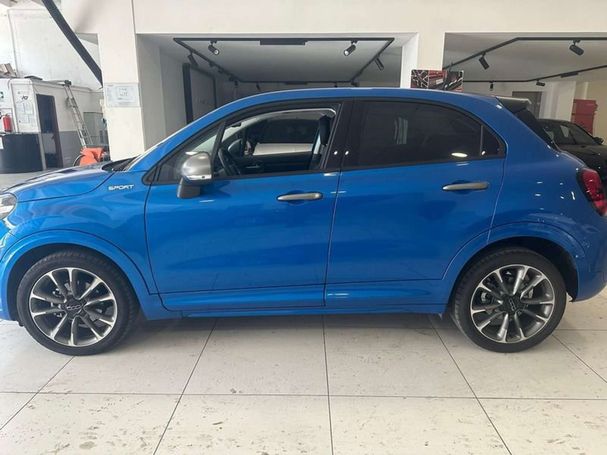 Fiat 500X 1.0 FireFly 88 kW image number 5