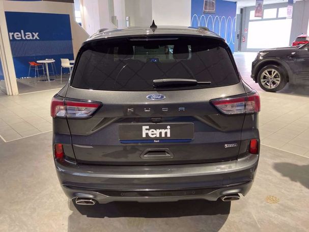 Ford Kuga 2.5 ST-Line CVT 165 kW image number 12