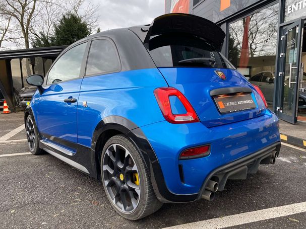 Abarth 695 132 kW image number 7