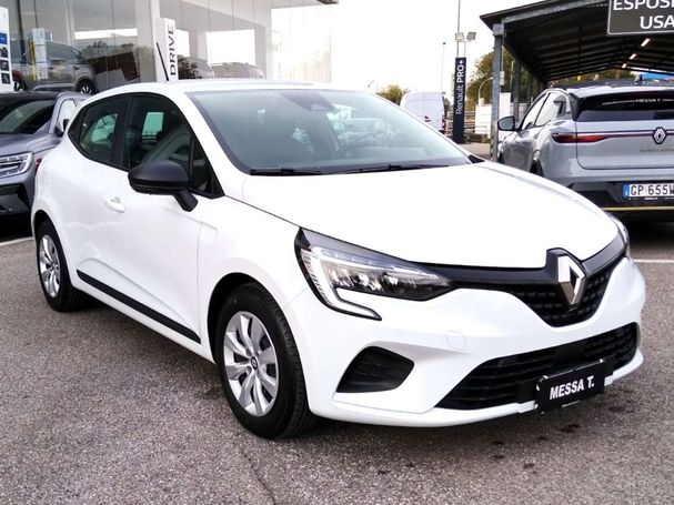 Renault Clio TCe 90 Life 66 kW image number 3