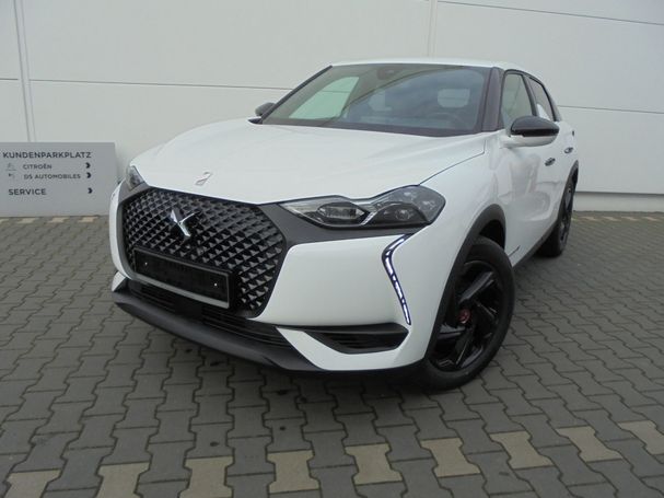 DS Automobiles 3 Crossback E-Tense 100 kW image number 1