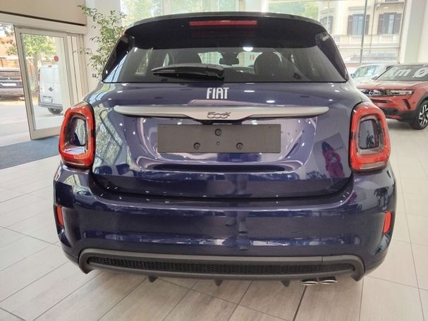 Fiat 500X 1.0 88 kW image number 4