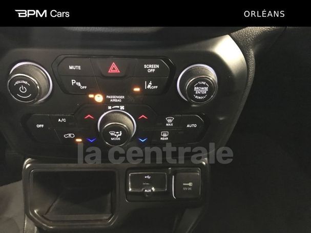 Jeep Renegade 1.0 88 kW image number 9