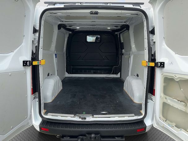 Ford Transit Custom 280 L1H1 2.0 TDCi Trend 96 kW image number 18