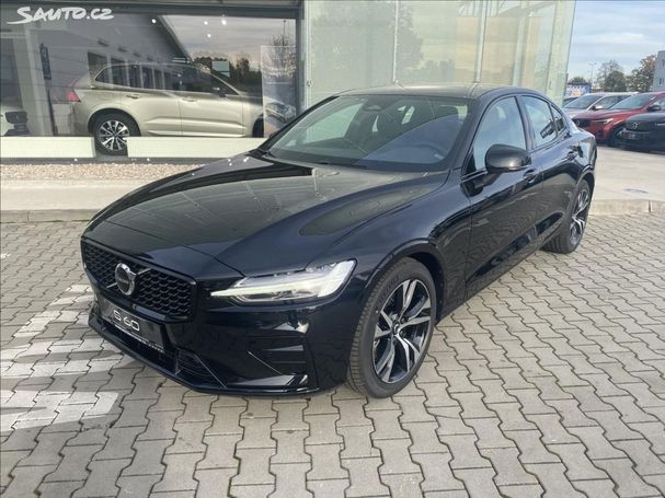 Volvo S60 B4 Plus 145 kW image number 1