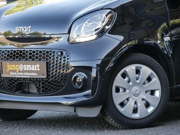 Smart ForTwo EQ 60 kW image number 5