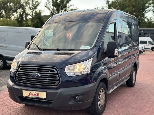 Ford Transit 2.0 TDCi 96 kW image number 1