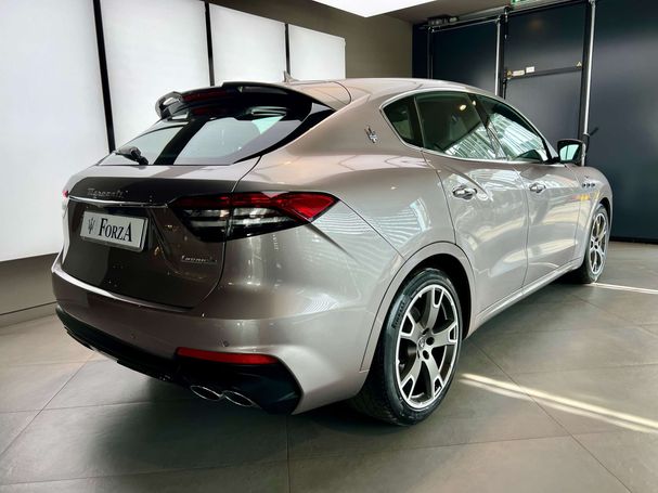 Maserati Levante GT 243 kW image number 8