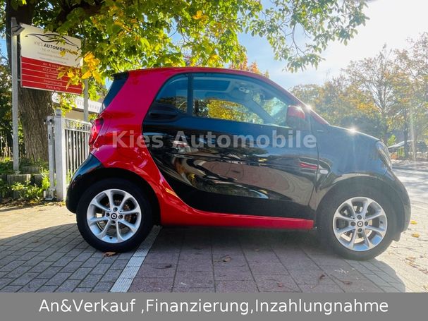 Smart ForTwo 66 kW image number 6