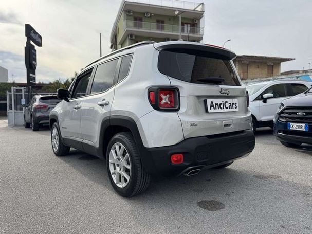 Jeep Renegade 1.6 96 kW image number 14