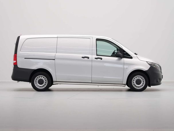 Mercedes-Benz Vito 114 CDi 100 kW image number 6