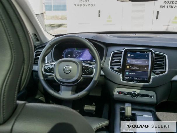 Volvo XC90 AWD 173 kW image number 21