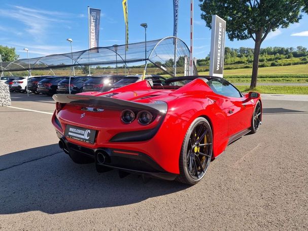 Ferrari F8 Spider 530 kW image number 16