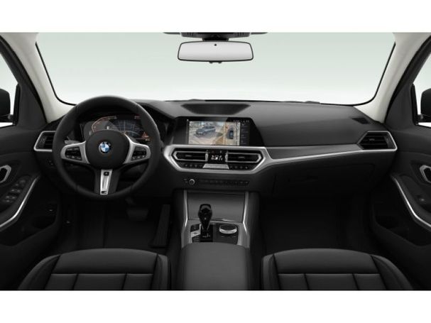 BMW 320 Touring xDrive 140 kW image number 4