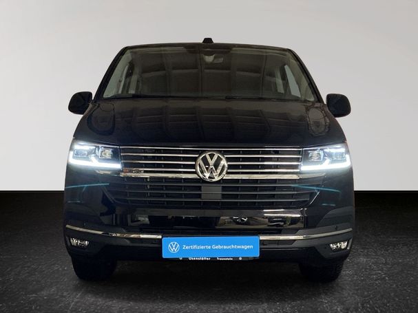 Volkswagen T6 Multivan 2.0 TDI 4Motion 150 kW image number 10