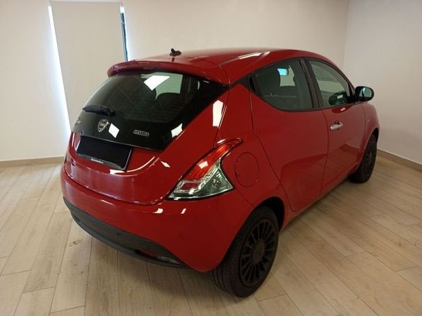 Lancia Ypsilon 51 kW image number 6