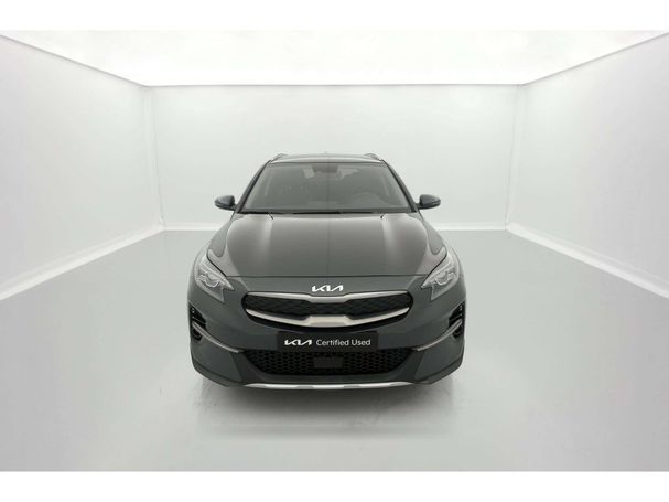 Kia XCeed 1.6 GDI 103 kW image number 12