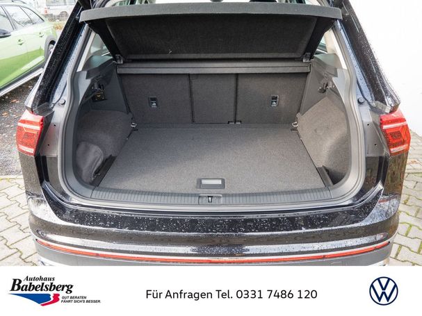 Volkswagen Tiguan 2.0 TDI DSG 110 kW image number 19