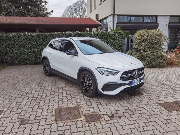 Mercedes-Benz GLA 220 d 140 kW image number 2