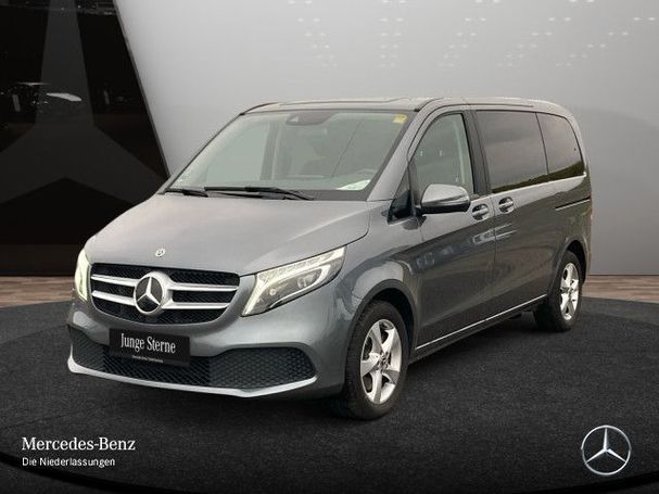 Mercedes-Benz V 220d 120 kW image number 1