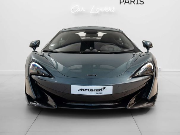 McLaren 600LT 441 kW image number 2