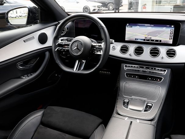 Mercedes-Benz E 300 155 kW image number 16