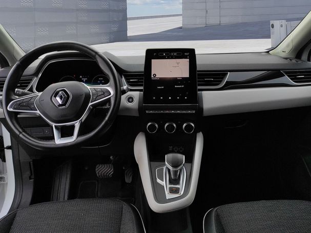 Renault Captur Hybrid Edition 116 kW image number 12