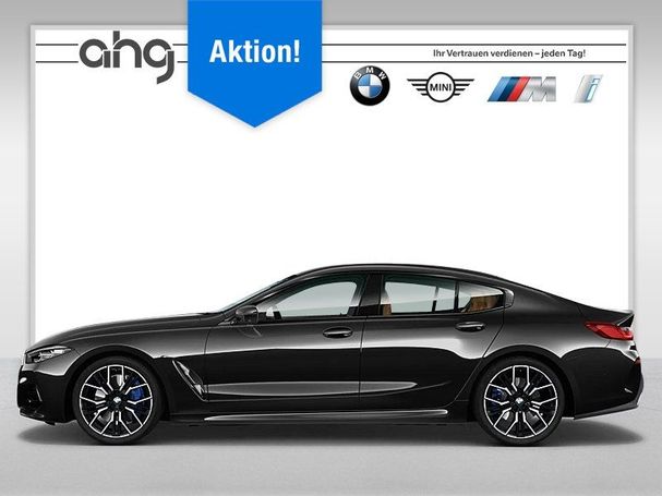 BMW 840i Gran xDrive 245 kW image number 2