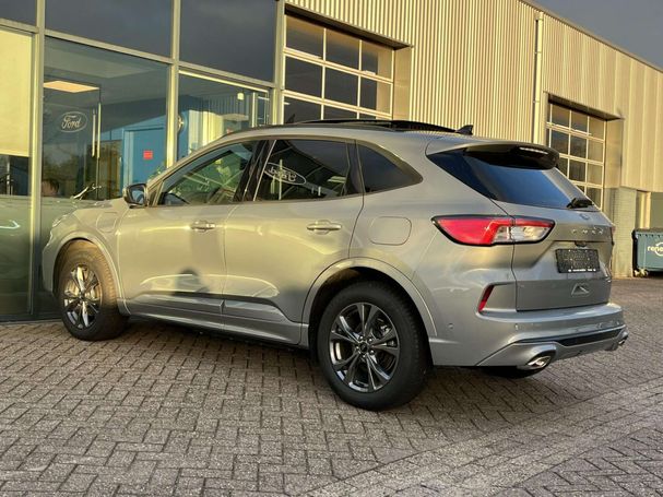 Ford Kuga 165 kW image number 6