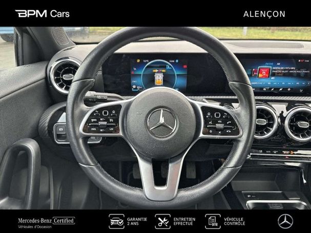 Mercedes-Benz A 180 d 87 kW image number 11