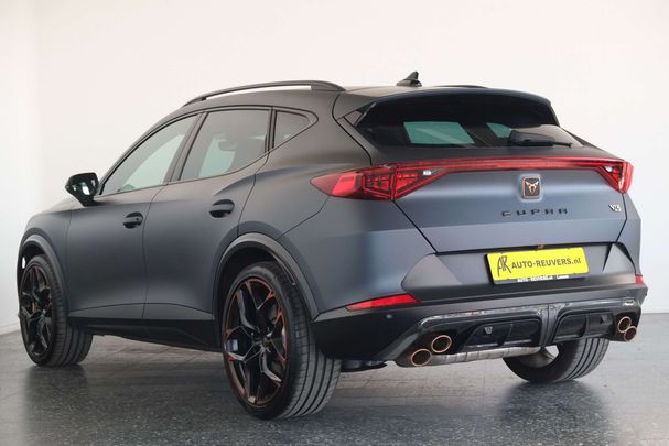 Cupra Formentor VZ5 4Drive 287 kW image number 7