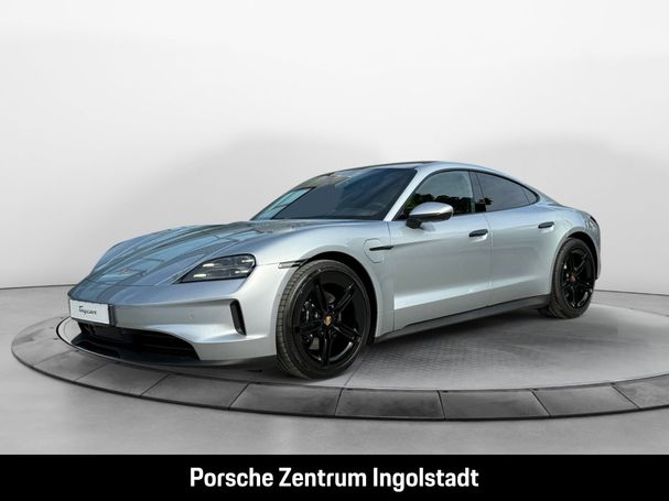 Porsche Taycan 4S 440 kW image number 1