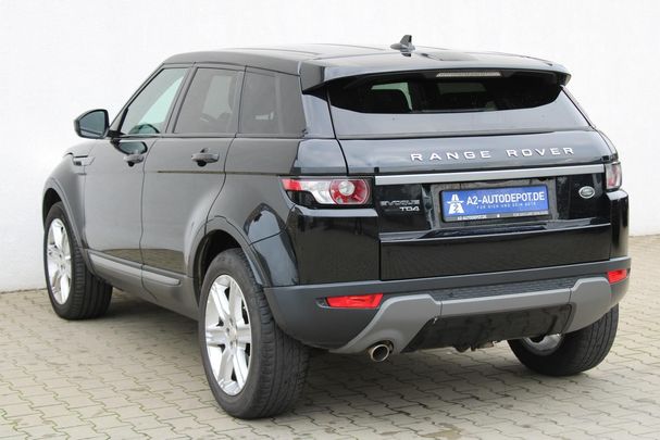 Land Rover Range Rover Evoque 2.2 TD4 Pure 110 kW image number 6