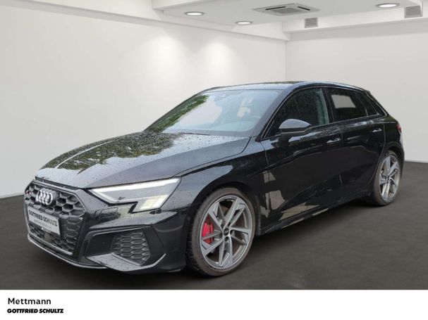 Audi S3 2.0 TFSI quattro S tronic Sportback 228 kW image number 1