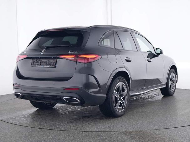 Mercedes-Benz GLC 300 de AMG 245 kW image number 3