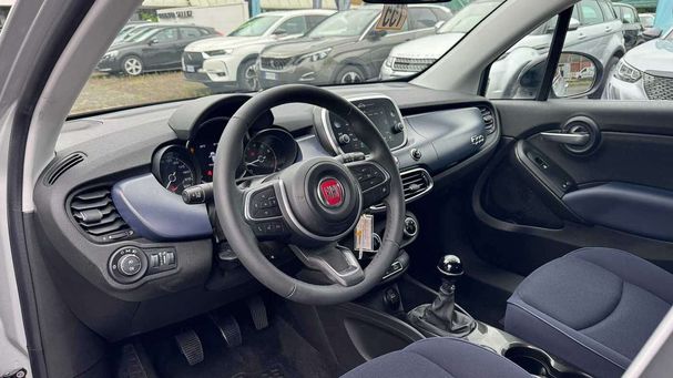 Fiat 500X 1.0 88 kW image number 10