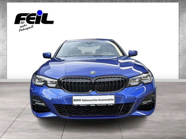 BMW 320 e M Sport 150 kW image number 3