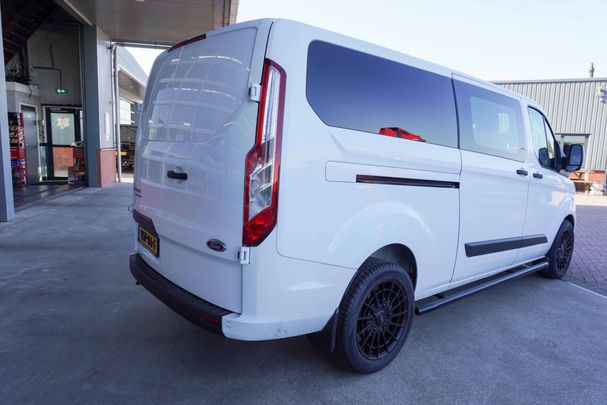 Ford Transit Custom 320 L2H1 2.0 TDCi 96 kW image number 3