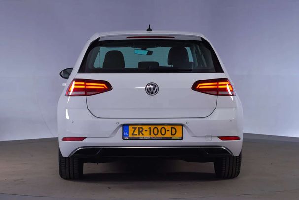 Volkswagen Golf 100 kW image number 29