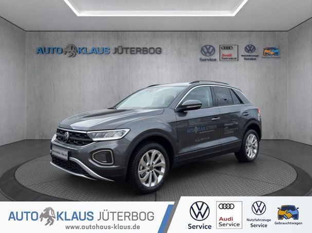 Volkswagen T-Roc 1.5 TSI DSG 110 kW image number 2