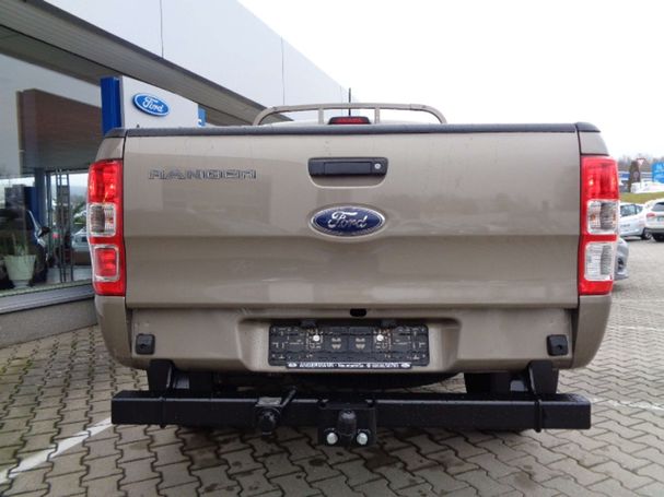 Ford Ranger 2.0 EcoBlue XL 4x4 125 kW image number 9