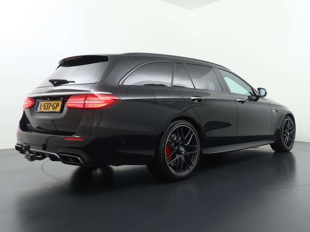 Mercedes-Benz E 63 AMG S 4Matic Estate 450 kW image number 2